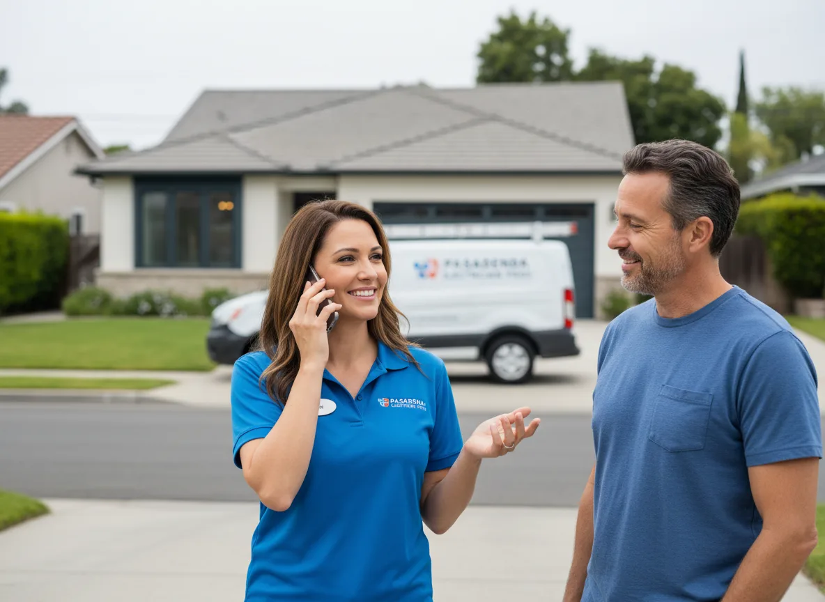 Electrician Poplar, WI FAQs